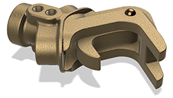 Strain Insulator